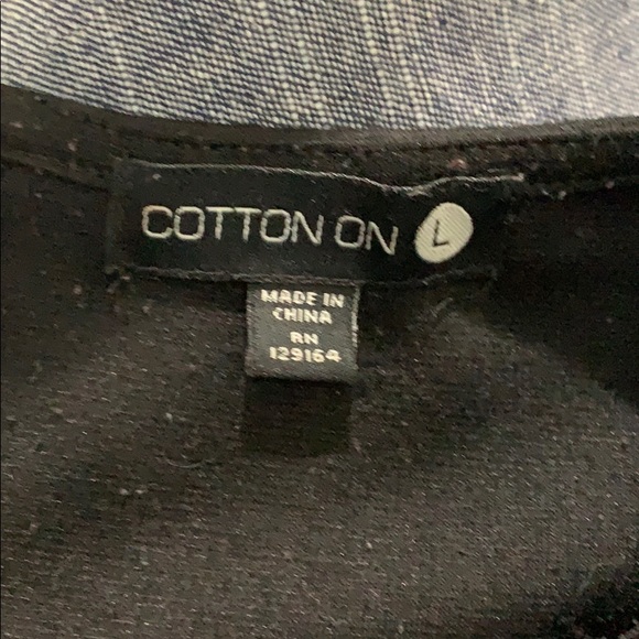 Cotton On short dress - Picture 3 of 3